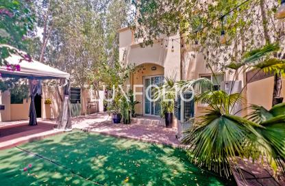 Villa - 2 Bedrooms - 3 Bathrooms for sale in Springs 11 - The Springs - Dubai Villa - 2 Bedrooms - 3 Bathrooms for sale in Springs 11 - The Springs - Dubai