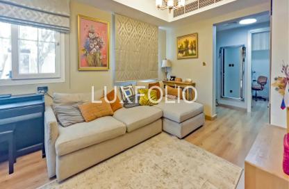 Villa - 2 Bedrooms - 3 Bathrooms for sale in Springs 11 - The Springs - Dubai Villa - 2 Bedrooms - 3 Bathrooms for sale in Springs 11 - The Springs - Dubai