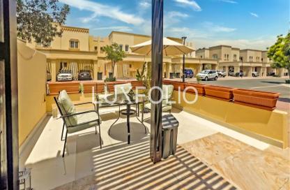 Villa - 2 Bedrooms - 3 Bathrooms for sale in Springs 11 - The Springs - Dubai Villa - 2 Bedrooms - 3 Bathrooms for sale in Springs 11 - The Springs - Dubai