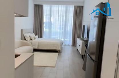 Apartment - Studio - 1 Bathroom for rent in Luma21 - District 14 - Jumeirah Village Circle - Dubai Apartment - Studio - 1 Bathroom for rent in Luma21 - District 14 - Jumeirah Village Circle - Dubai