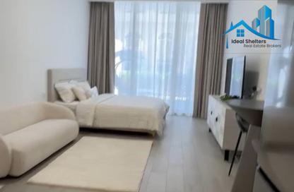Apartment - Studio - 1 Bathroom for rent in Luma21 - District 14 - Jumeirah Village Circle - Dubai Apartment - Studio - 1 Bathroom for rent in Luma21 - District 14 - Jumeirah Village Circle - Dubai