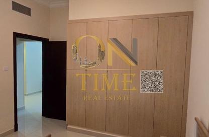 Apartment - 1 - 2 for rent in Al Noor Tower Ajman - Al Jurf Industrial 3 - Al Jurf Industrial - Ajman