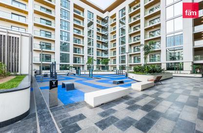 Apartment - 2 Bedrooms - 4 Bathrooms for sale in Crest Grande - Sobha Hartland - Mohammed Bin Rashid City - Dubai
