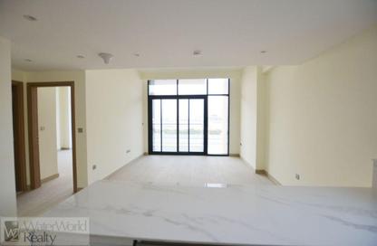 Apartment - 1 Bedroom - 1 Bathroom for rent in Azizi Riviera 7 - Azizi Riviera - Meydan One - Meydan - Dubai