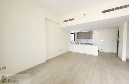 Apartment - 1 Bedroom - 1 Bathroom for rent in Azizi Riviera 7 - Azizi Riviera - Meydan One - Meydan - Dubai
