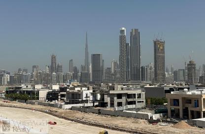 Apartment - 1 Bedroom - 1 Bathroom for rent in Azizi Riviera 7 - Azizi Riviera - Meydan One - Meydan - Dubai