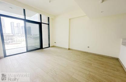 Apartment - 1 Bedroom - 1 Bathroom for rent in Azizi Riviera 7 - Azizi Riviera - Meydan One - Meydan - Dubai