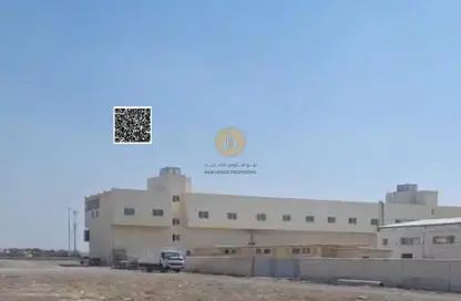 Land - Studio for sale in Manama - Ajman
