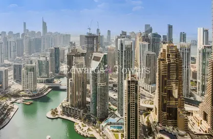 بنتهاوس - 4 غرف نوم - 7 حمامات للايجار في جميرا ليفينج مارينا جات - مارينا جيت - دبي مارينا - دبي بنتهاوس - 4 غرف نوم - 7 حمامات للايجار في جميرا ليفينج مارينا جات - مارينا جيت - دبي مارينا - دبي