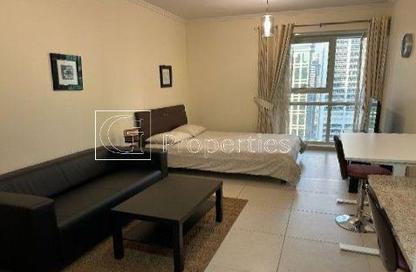شقة - 1 حمام للايجار في جولدكريست إكزيكتيف - (JLT) مجمع C - أبراج بحيرات الجميرا - دبي