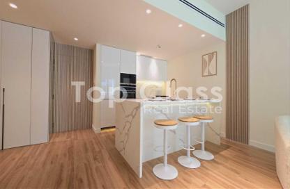 Apartment - 1 Bedroom - 1 Bathroom for sale in Al Alka 3 - Al Alka - Greens - Dubai