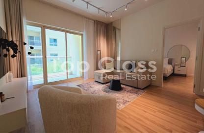Apartment - 1 Bedroom - 1 Bathroom for sale in Al Alka 3 - Al Alka - Greens - Dubai