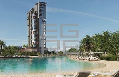 Apartment - 2 Bedrooms - 3 Bathrooms for sale in The Highgrove by Ellington - Bukadra - Dubai Apartment - 2 Bedrooms - 3 Bathrooms for sale in The Highgrove by Ellington - Bukadra - Dubai