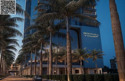 Apartment - 2 - 3 for sale in Rockhill Tower by Rockhill - Al Alia - Ajman Apartment - 2 - 3 for sale in Rockhill Tower by Rockhill - Al Alia - Ajman