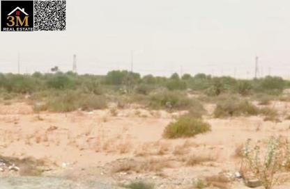 أرض - استوديو للبيع في الجرف 3 - الجرف - عجمان وسط المدينة - عجمان