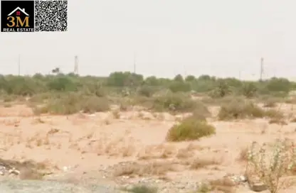 Land - Studio for sale in Al Jurf 3 - Al Jurf - Ajman Downtown - Ajman