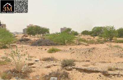 Land - Studio for sale in Al Jurf 3 - Al Jurf - Ajman Downtown - Ajman