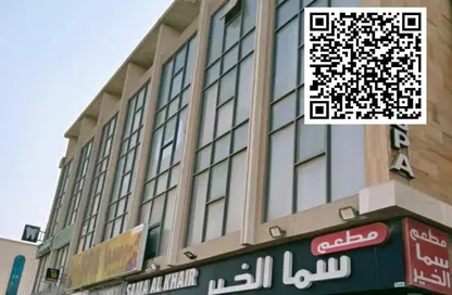 Apartment - 2 Bedrooms - 2 Bathrooms for rent in Al Mowaihat 2 - Al Mowaihat - Ajman
