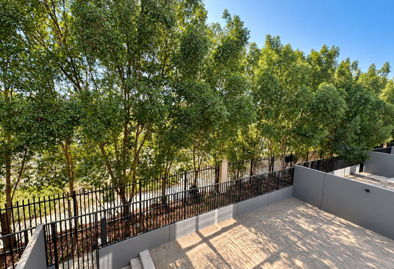 4 bedroom villa in Mudon Al Ranim 6, Mudon: 12