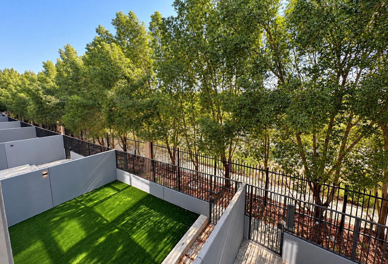 4 bedroom villa in Mudon Al Ranim 6, Mudon: 17