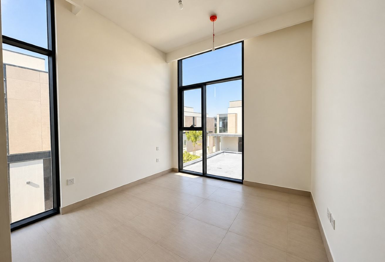 4 bedroom villa in Mudon Al Ranim 6, Mudon: 9