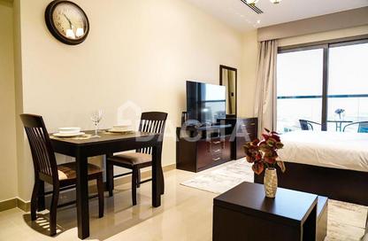 Apartment - Studio - 1 Bathroom for sale in Elite Downtown Residence 1 - Elite Downtown Residence - Downtown Dubai - Dubai