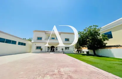 Villa - 7+ Bedrooms - 5 Bathrooms for rent in Al Barsha 2 Villas - Al Barsha 2 - Al Barsha - Dubai Villa - 7+ Bedrooms - 5 Bathrooms for rent in Al Barsha 2 Villas - Al Barsha 2 - Al Barsha - Dubai