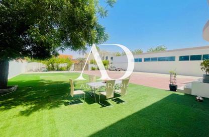 Villa - 7+ Bedrooms - 5 Bathrooms for rent in Al Barsha 2 Villas - Al Barsha 2 - Al Barsha - Dubai