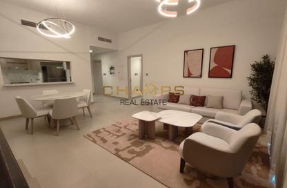 Apartment - 2 - 3 for rent in Yas Golf Collection - Yas Island - Abu Dhabi Apartment - 2 - 3 for rent in Yas Golf Collection - Yas Island - Abu Dhabi