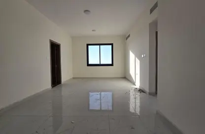 Apartment - 1 Bedroom - 2 Bathrooms for rent in Ajman Hills - Al Alia - Ajman