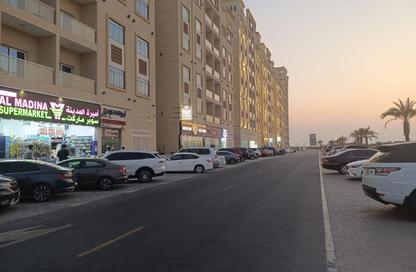 Apartment - Studio - 1 for sale in Al Ameera Village - Ajman