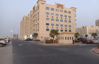 Apartment - Studio - 1 for sale in Al Ameera Village - Ajman