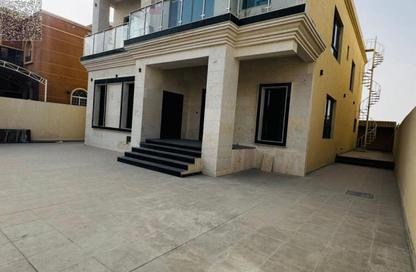 Villa - 5 - 7 for sale in Al Rawda 3 Villas - Al Rawda 3 - Al Rawda - Ajman Villa - 5 - 7 for sale in Al Rawda 3 Villas - Al Rawda 3 - Al Rawda - Ajman
