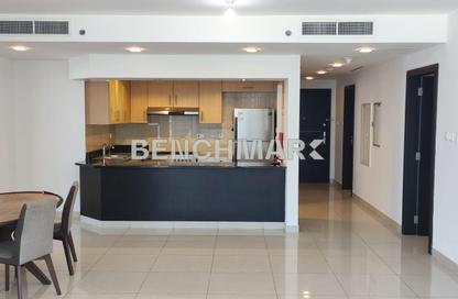 Apartment - 3 - 3 for sale in Sun Tower - Shams Abu Dhabi - Al Reem Island - Abu Dhabi Apartment - 3 - 3 for sale in Sun Tower - Shams Abu Dhabi - Al Reem Island - Abu Dhabi