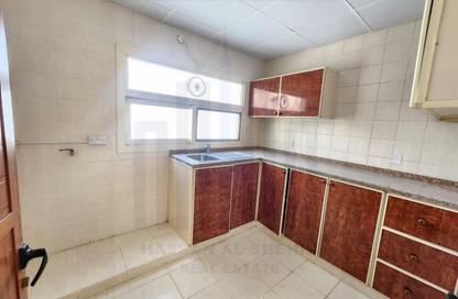 Apartment - 1 - 1 for rent in GGICO Building Moweilah - Muwaileh Commercial - Sharjah