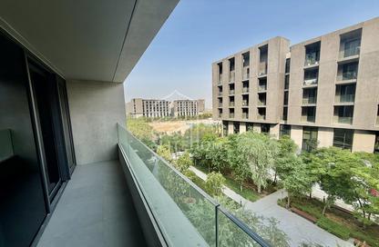 Apartment - 1 - 2 for sale in Sokoon 4 - Naseej District - Aljada - Sharjah Apartment - 1 - 2 for sale in Sokoon 4 - Naseej District - Aljada - Sharjah
