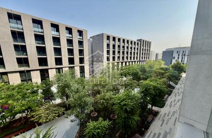 Apartment - 1 - 2 for sale in Sokoon 4 - Naseej District - Aljada - Sharjah