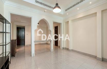 Apartment - 2 Bedrooms - 3 Bathrooms for rent in Tajer Residences - The Old Town Island - Old Town - Downtown Dubai - Dubai
