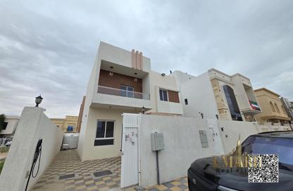 فيلا - 3 غرف نوم - 6 حمامات للبيع في 1 الياسمين - الياسمين - عجمان
