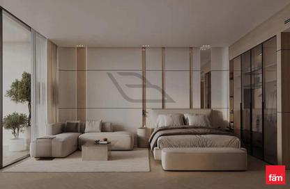 Apartment - Studio - 1 Bathroom for sale in Binghatti Hillviews - Dubai Science Park - Dubai Apartment - Studio - 1 Bathroom for sale in Binghatti Hillviews - Dubai Science Park - Dubai