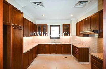 Villa - 5 Bedrooms - 5 Bathrooms for rent in Palma - Arabian Ranches 2 - Dubai