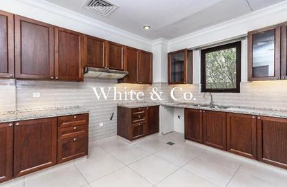 Villa - 5 Bedrooms - 5 Bathrooms for rent in Palma - Arabian Ranches 2 - Dubai