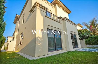 Villa - 5 Bedrooms - 5 Bathrooms for rent in Palma - Arabian Ranches 2 - Dubai