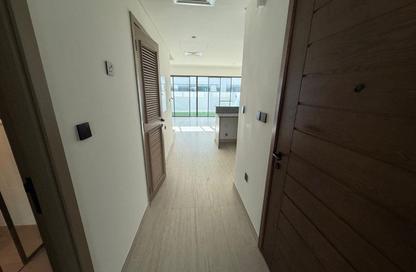 Townhouse - 4 - 3 for rent in Santorini - Damac Lagoons - Dubai Townhouse - 4 - 3 for rent in Santorini - Damac Lagoons - Dubai