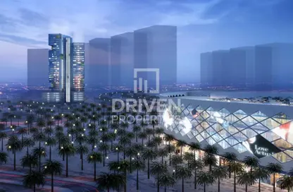 شقة - 1 حمام للبيع في فندق ذا ون في قرية جميرا تراينجل - مثلث قرية جميرا - دبي شقة - 1 حمام للبيع في فندق ذا ون في قرية جميرا تراينجل - مثلث قرية جميرا - دبي