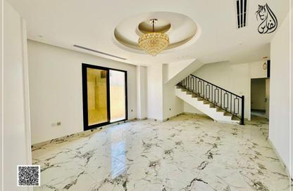 Villa - 5 Bedrooms - 7 Bathrooms for sale in Al Bahia Hills - Al Bahia - Ajman