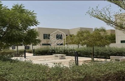 Townhouse - 3 Bedrooms - 4 Bathrooms for rent in Sharjah Sustainable City - Sharjah Townhouse - 3 Bedrooms - 4 Bathrooms for rent in Sharjah Sustainable City - Sharjah