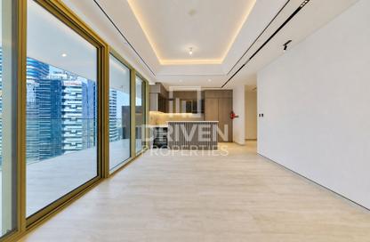 Apartment - 2 - 2 for sale in St. Regis Residences Financial Center Road - Downtown Dubai - Dubai Apartment - 2 - 2 for sale in St. Regis Residences Financial Center Road - Downtown Dubai - Dubai