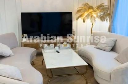 Apartment - 1 Bedroom - 1 Bathroom for sale in Claren Tower 2 - Claren Towers - Downtown Dubai - Dubai