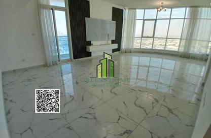 Apartment - 2 Bedrooms - 2 Bathrooms for sale in Oasis Tower - Al Rashidiya 1 - Al Rashidiya - Ajman Apartment - 2 Bedrooms - 2 Bathrooms for sale in Oasis Tower - Al Rashidiya 1 - Al Rashidiya - Ajman